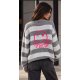 IT’S ALL GOOD KNIT