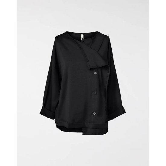 COTTON CARDIGAN WENDY TRENDY