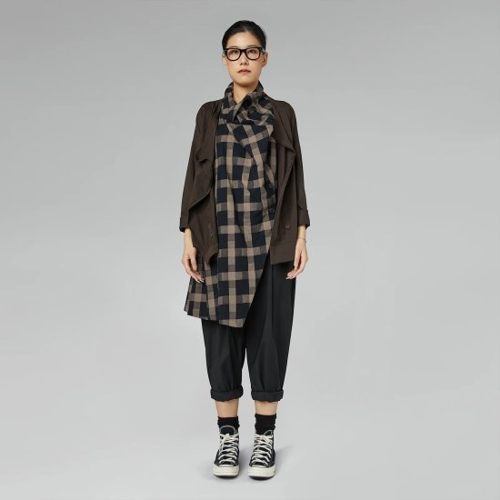 COTTON CARDIGAN WENDY TRENDY