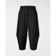 POINTED TROUSERS WITH ELASTIC WENDY