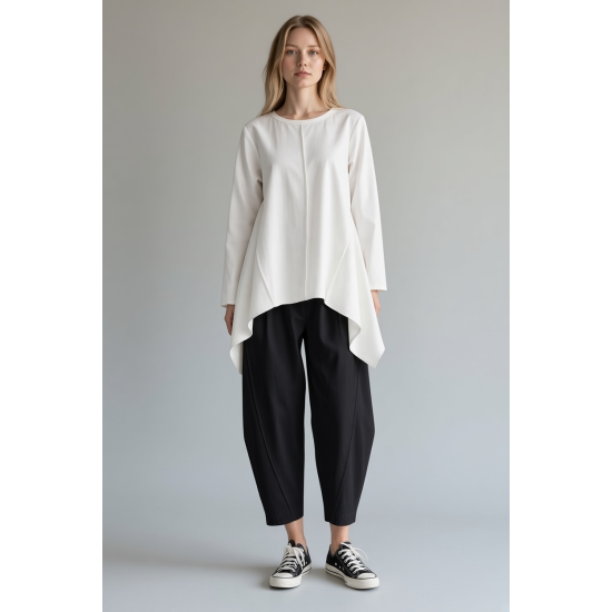 PUNTO MILANO TROUSERS WENDY 