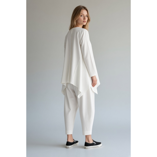 PUNTO MILANO TROUSERS WENDY 