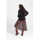 Oversized Sweater - ROCK AND ROLL lolina 