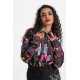 Oversized Shirt - TOKIO lolina