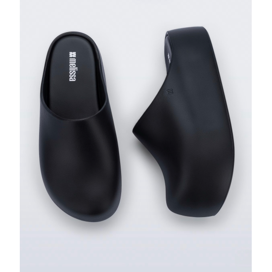 MELISSA FREE CLOG UP PLATFORM