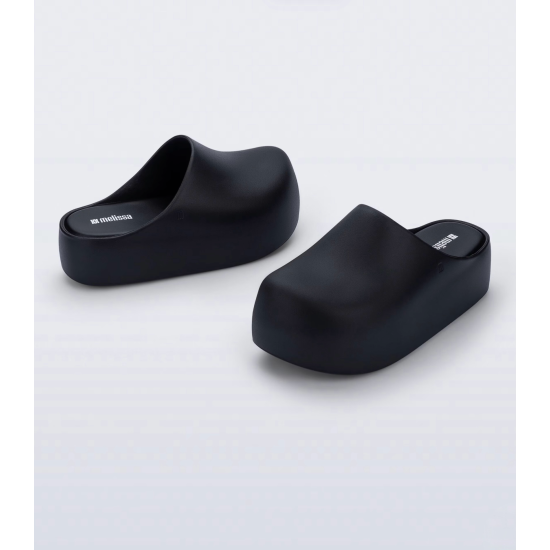 MELISSA FREE CLOG UP PLATFORM