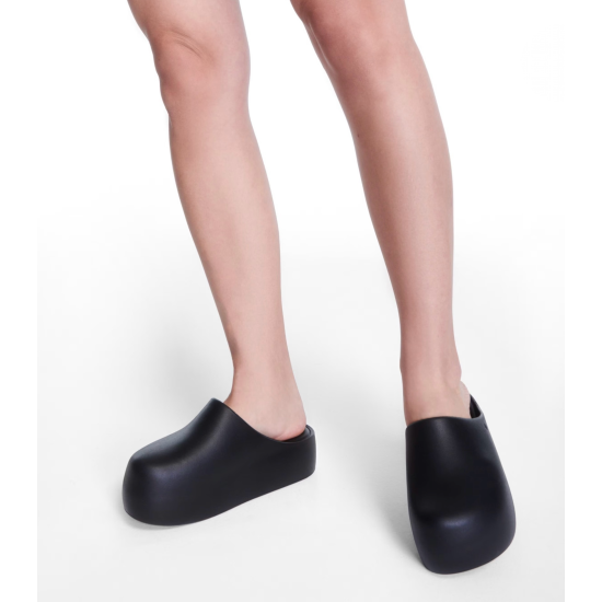 MELISSA FREE CLOG UP PLATFORM