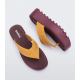 Melissa M-Lover Thong Platform