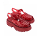 Melissa Possession Platform II - Transparent