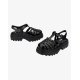 Melissa Possession Platform || Black 