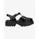 Melissa Possession Platform || Black 