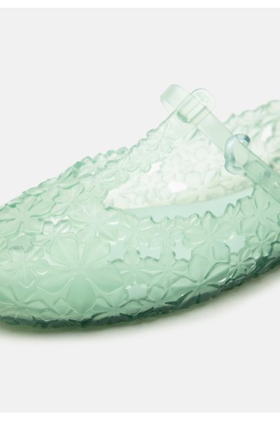 Melissa DAPHNIS X SUSAN FANG 