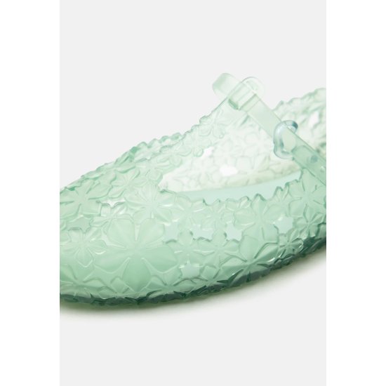 Melissa DAPHNIS X SUSAN FANG 