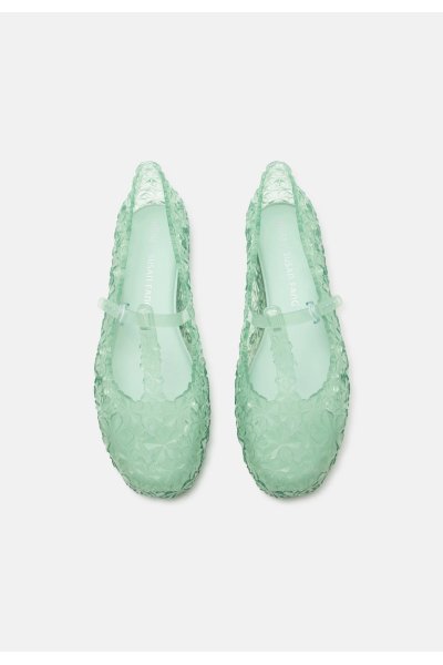 Melissa DAPHNIS X SUSAN FANG 
