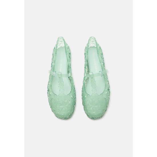 Melissa DAPHNIS X SUSAN FANG 