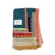 ΠΕΤΣΕΤΕΣ ETHNIC BEACHTOWEL Cleogatzeli