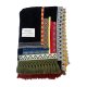 ΠΕΤΣΕΤΕΣ ETHNIC BEACHTOWEL Cleogatzeli