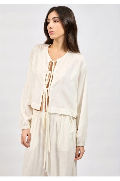 HEARTH SHIRT CN
