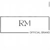 RM OFFICIAL BRAND
