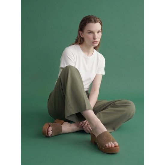 ΣΑΜΠΟ SO CHIC BROWN