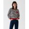 Mariniere Love Sweatshirt 