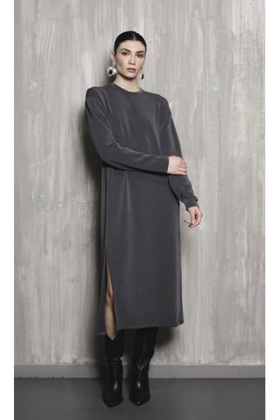 ALEXIA DRESS TAG CLOTHING
