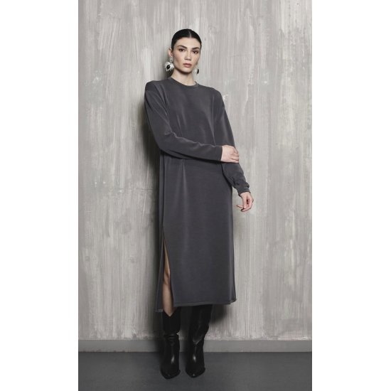 ALEXIA DRESS TAG CLOTHING