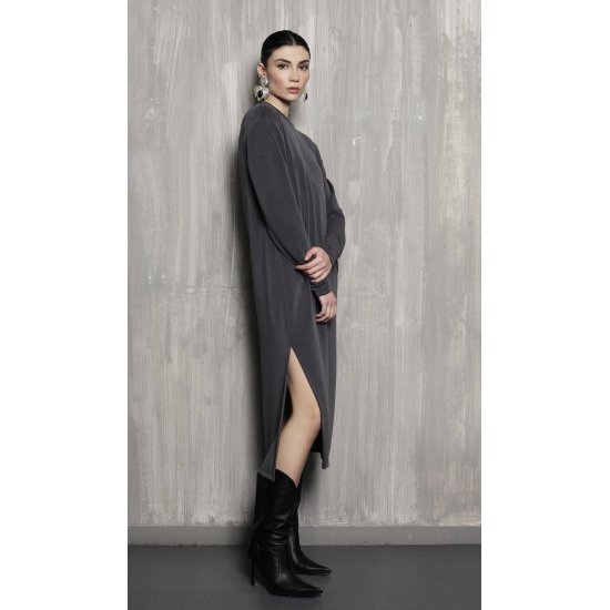 ALEXIA DRESS TAG CLOTHING