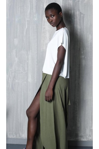 MARTA TSHIRT ONESIZE TAG
