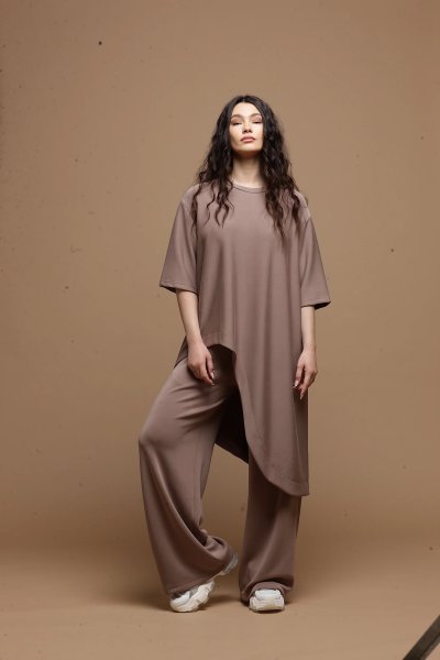 FELA TOP TAG CLOTHING 