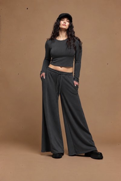 PAULLO PANTS TAG CLOTHING 