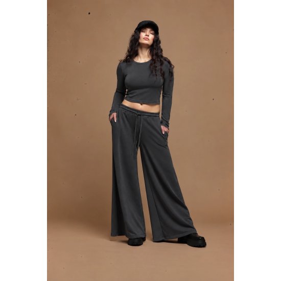 PAULLO PANTS TAG CLOTHING 