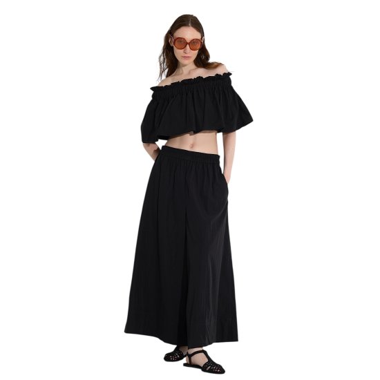 CROP TOP KLELIA TEEM