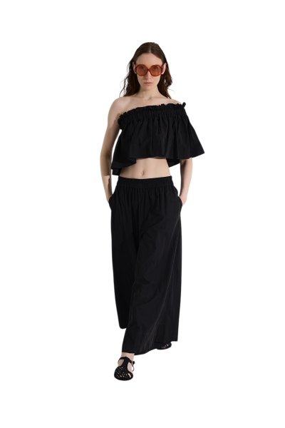 CROP TOP KLELIA TEEM