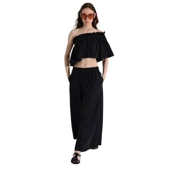 CROP TOP KLELIA TEEM