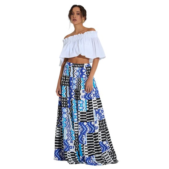 CROP TOP KLELIA TEEM