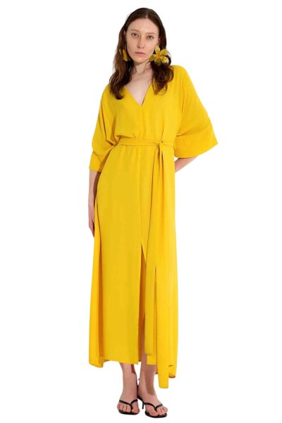 FELICIA DRESS SUMMER 