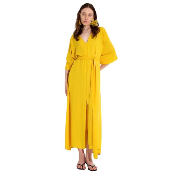 FELICIA DRESS SUMMER 