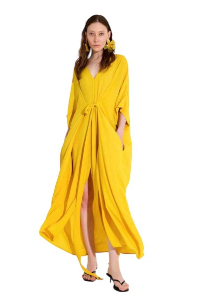 FELICIA DRESS SUMMER 