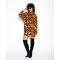 FIRE GLOW DRESS TEEM