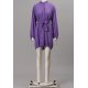 MINOS SHIRT DRESS COLLECTIVA NOIR