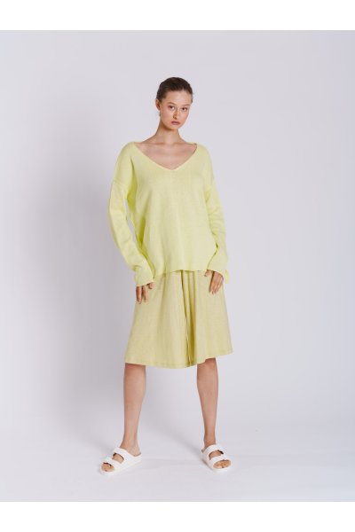 OVERSIZE TOP NO5 COLLECTIVA NOIR