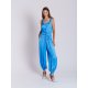 THALO TOP SATIN COLLECTIVA NOIR