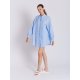 ARIA SHIRT FASHION COLLECTIVA NOIR 
