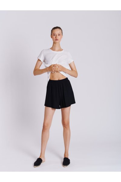 ZANES SHORTS COLLECTIVA NOIR