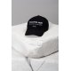 CN LOGO BLACK CAP COLLECTIVA