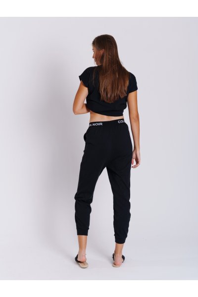 HAYS PANTS COLLECTIVA NOIR