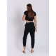 HAYS PANTS COLLECTIVA NOIR