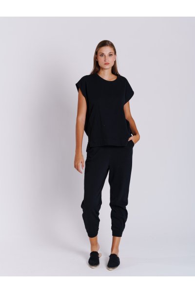 HAYS PANTS COLLECTIVA NOIR