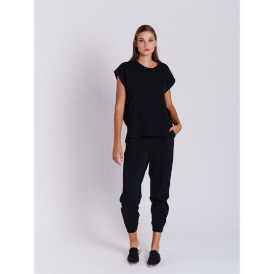 HAYS PANTS COLLECTIVA NOIR